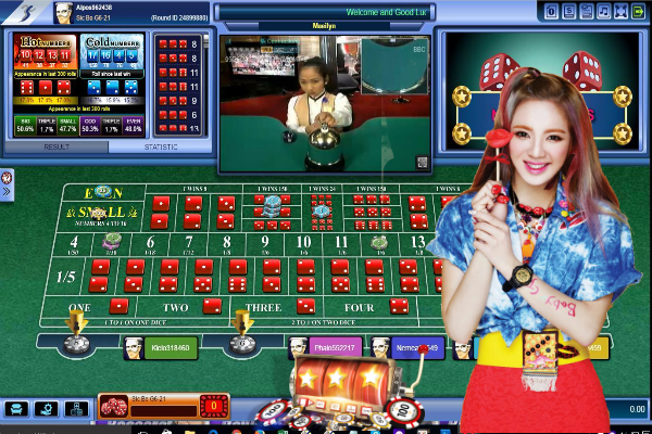 Tips Rumus Judi Dadu Online Besar Kecil Live Casino
